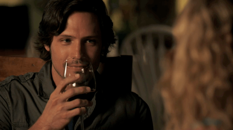 Revenge s01e04 - Duplicity