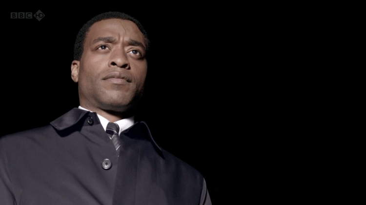 The Shadow Line s01e01 - One