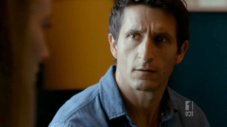 The Slap s01e01 - Hector