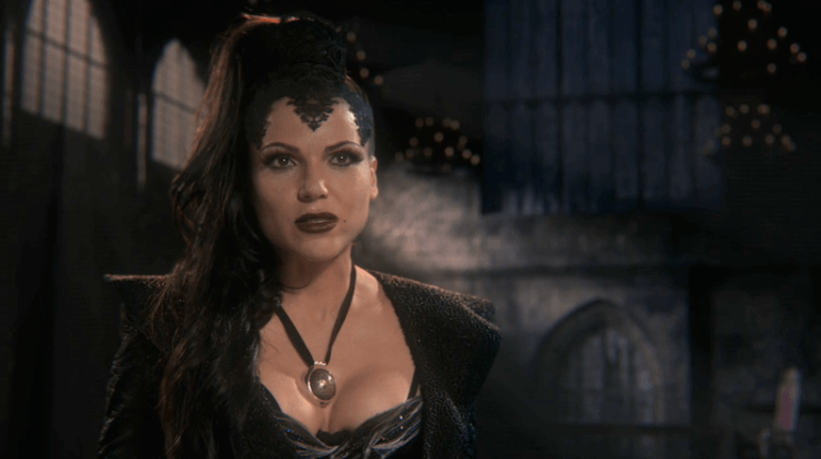 Once upon a Time s01e02 - The thing you love most