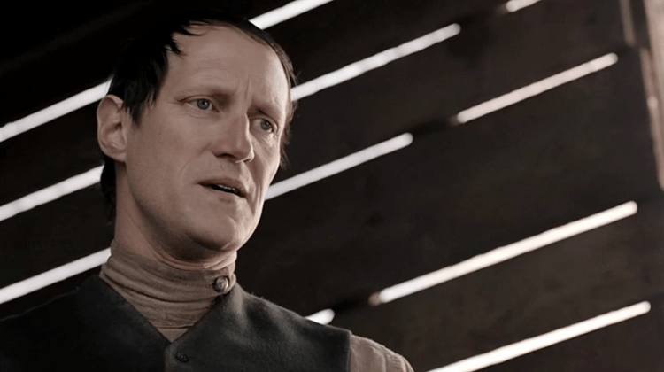 Hell on Wheels s01e02 - immoral mathematics