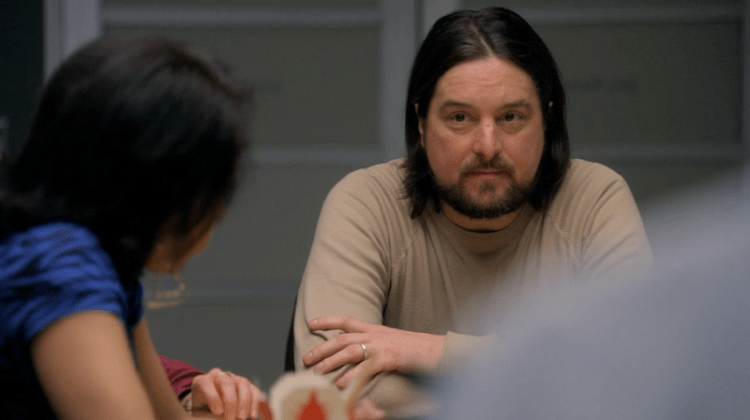 The Good Wife s01e18 - Doubt