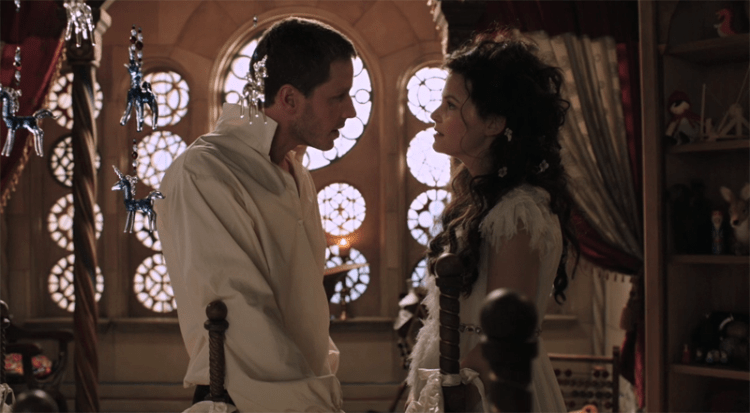 Once Upon a Time s01e01 - Pilot