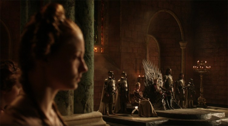 Game of Thrones saison 1