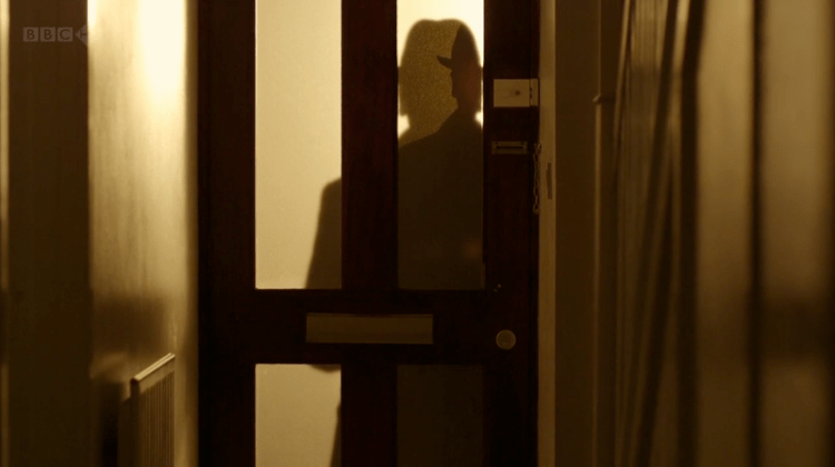 The Shadow Line s01e02 - Two