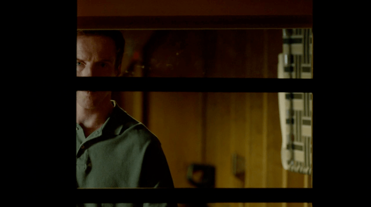 Homeland s01e04 - Semper i