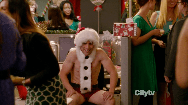 New Girl s01e09 - The 23rd