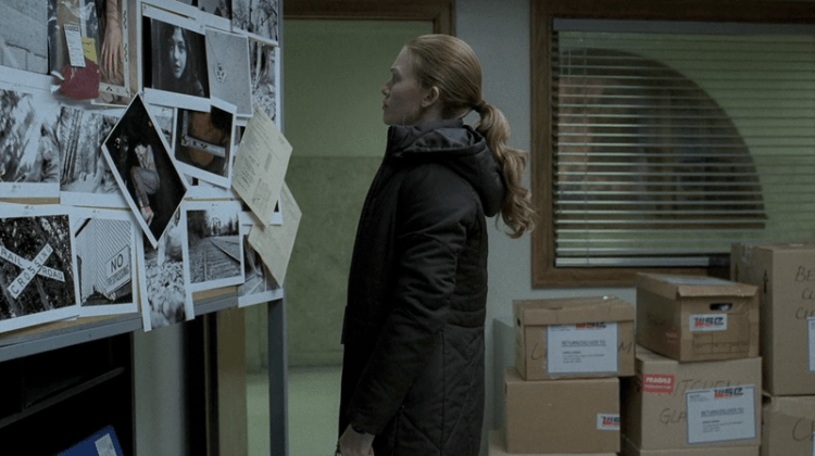 The Killing s01e13 - Orpheus descending