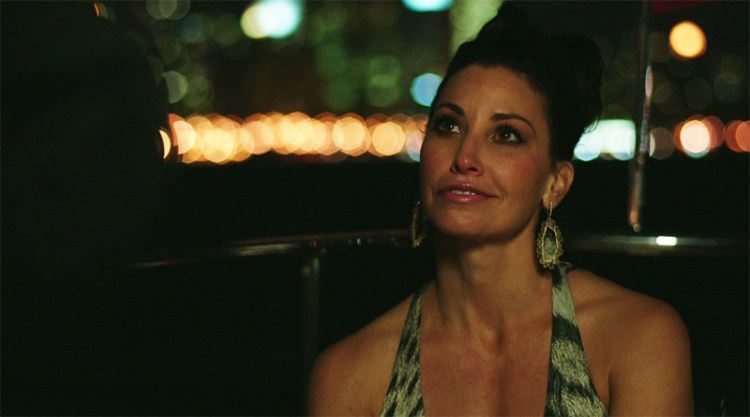 How to make it in America - I'm sorry, who's yosi?