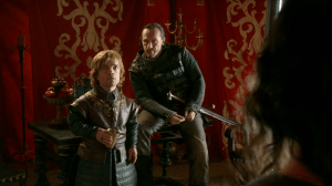 Game of Thrones (HBO)