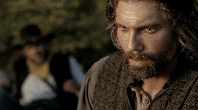 Hell on Wheels s01e08