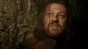 Game of Thrones (HBO)