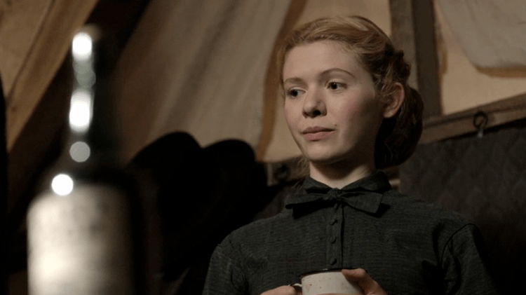 Hell on Wheels s01e08