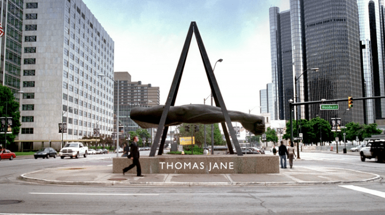 Hung opening credits