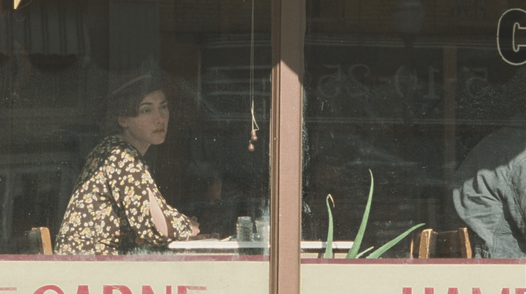 Mildred Pierce Part1