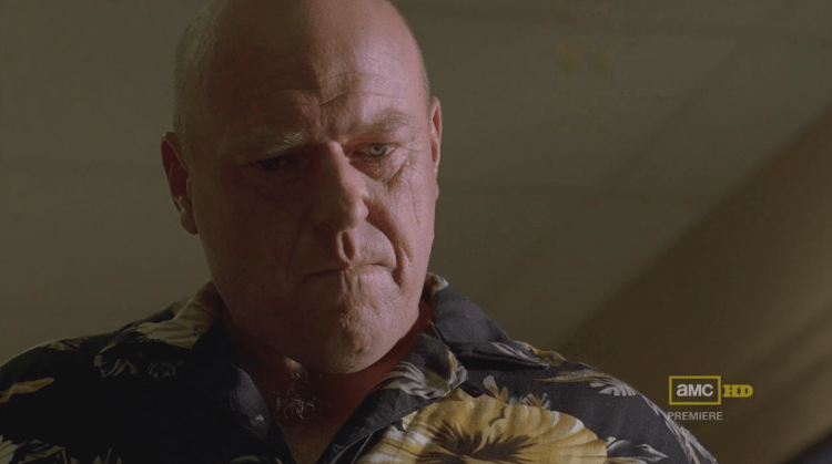 Breaking Bad s03e04