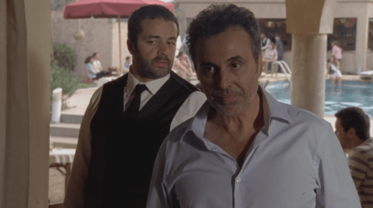 Kaboul Kitchen s01e01 Kaboul Kitchen s01e01