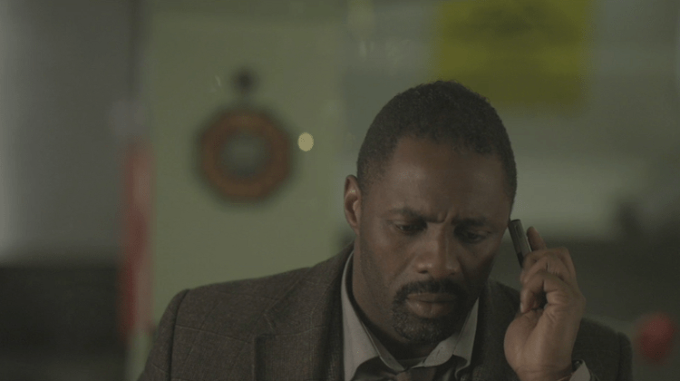 Luther s01e05 Luther s01e05