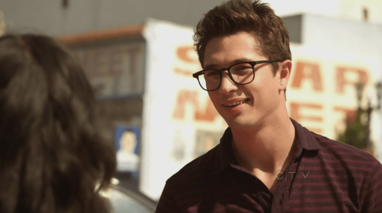 The LA Complex s01e01