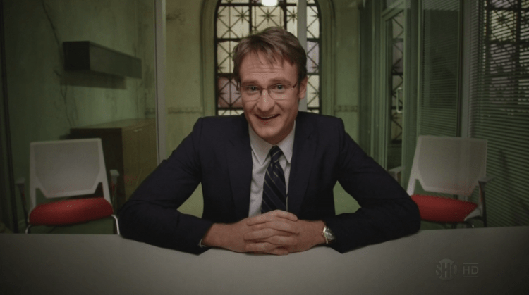 House of Lies s01e09