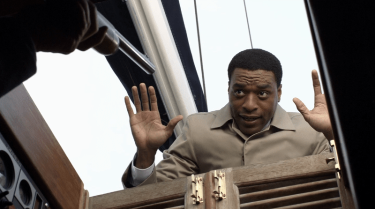 The Shadow Line s01e07