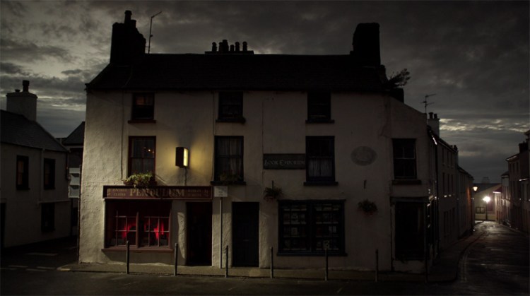 The Shadow Line s01e05