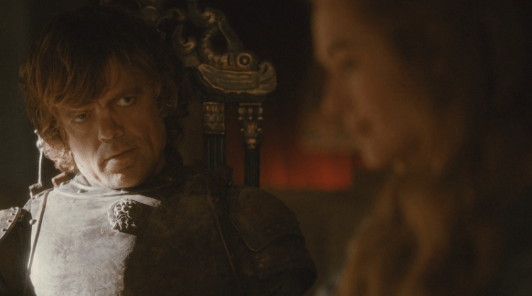 Game of thrones s02e01