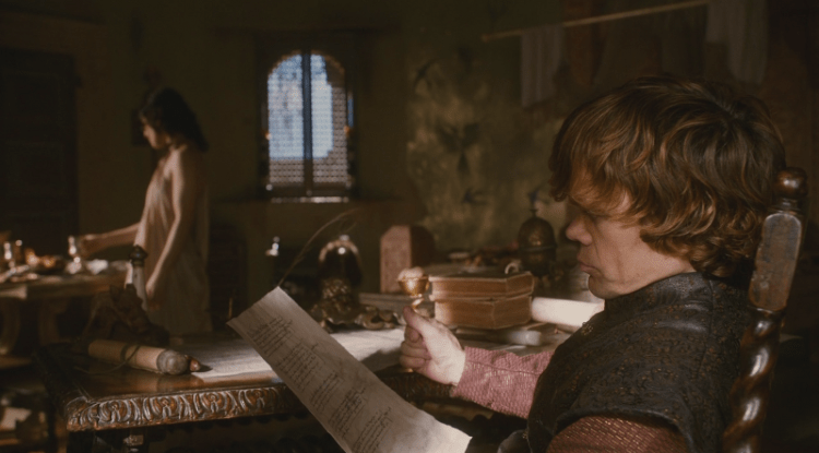 game of thrones s02e03