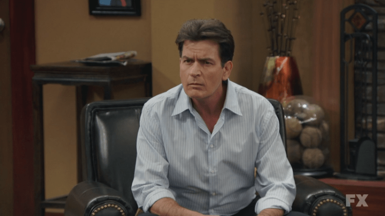 Anger Management s01e01