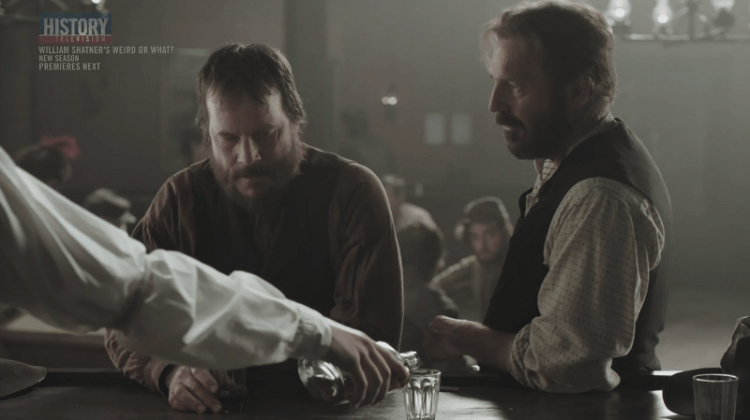 hatfields and mccoys s01e01