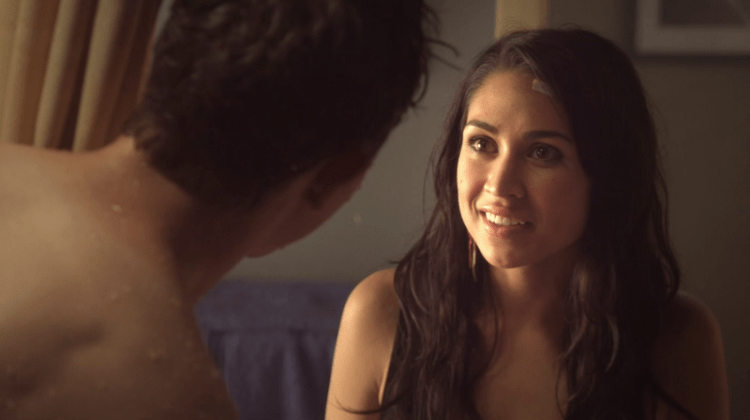 the LA complex s01e03