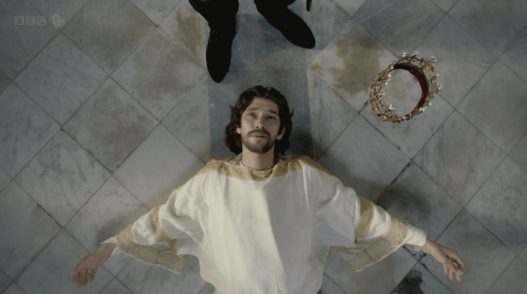 The Hollow Crown s01e01