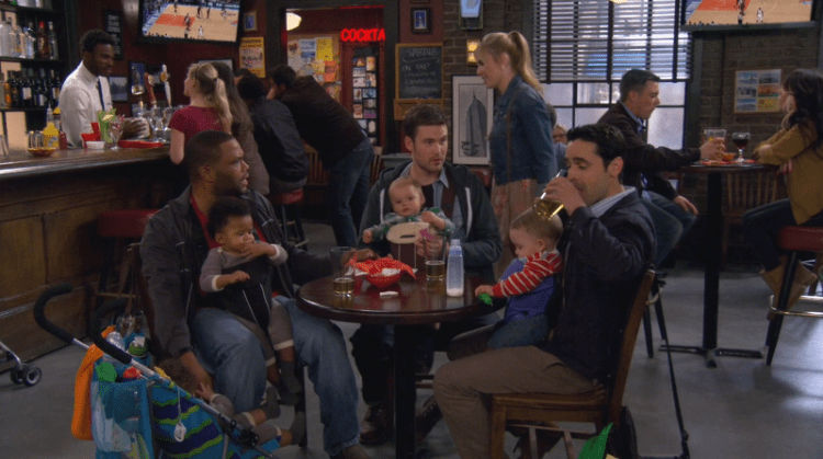 Guys With Kids s01e01