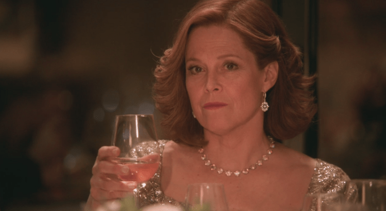 Political Animals s01e01