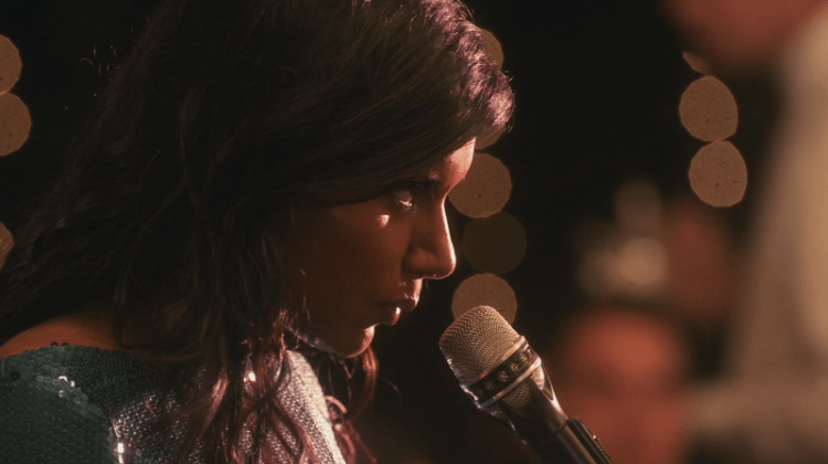 The Mindy Project s01e01