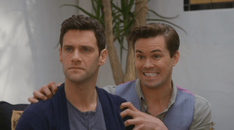 The New Normal s01s01