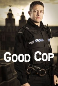 Good Cop (BBC) season 1 poster