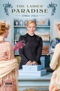 The Paradise (BBC1) season 1 poster