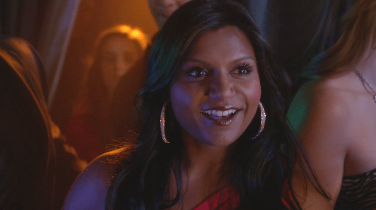 The Mindy Project s01e03