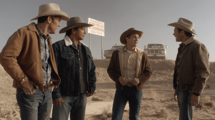 Vegas s01e01 Vegas s01e01