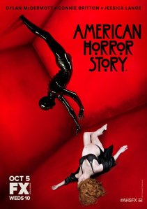 American Horror Story (FX) season 1 poster