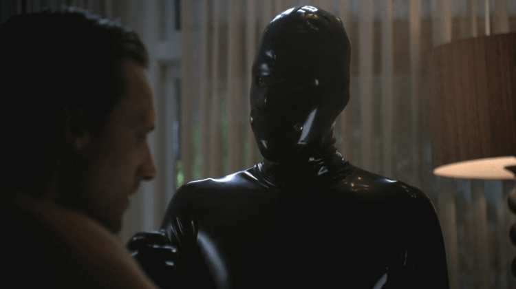 American Horror Story s01e08