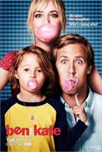 Ben and Kate (Fox) season 1 poster