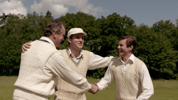 Downton Abbey s03e08