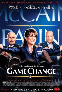 Game Change (HBO) poster