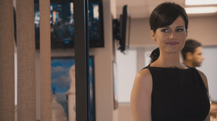 Political Animals s01e03