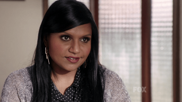 The Mindy Project s01e05