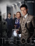 The Hour (BBC) series 2 poster