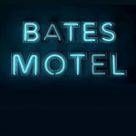 Bate Motel Poster