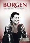 Borgen (DR/Arte) saison 2 poster